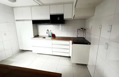 Apartamento com 2 dormitórios à venda, 50 m² por r$ 270.000,00 - vila guarani - mauá/sp