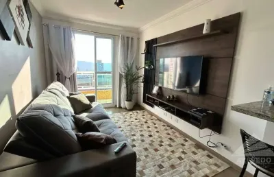 Apartamento com 2 dormitórios à venda, 62 m² por r$ 398.000,00 - vila nossa senhora das vitórias - mauá/sp