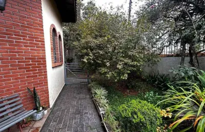 Casa com 5 dormitórios à venda, 276 m² por r$ 1.330.000,00 - vila nossa senhora das vitórias - mauá/sp