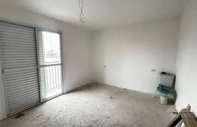 Apartamento com 2 dormitórios à venda, 57 m² por r$ 380.000,00 - vila nossa senhora das vitórias - mauá/sp