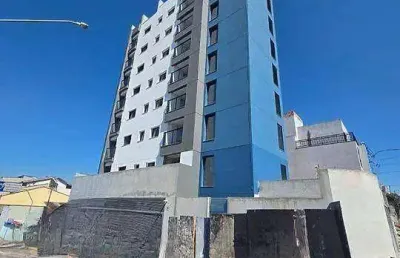 Apartamento com 3 dormitórios à venda, 85 m² por r$ 550.000,00 - jardim haydee - mauá/sp