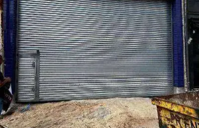 Galpão para alugar, 180 m² por r$ 6.200,00/mês - jardim pilar - mauá/sp