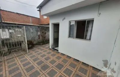 Casa com 2 dormitórios à venda, 69 m² por r$ 240.000,00 - jardim serrano - ribeirão pires/sp