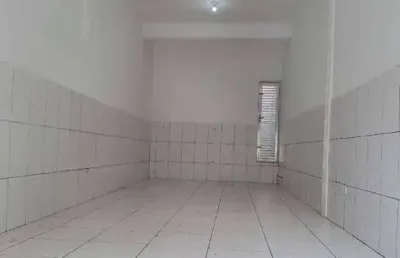 Salão para alugar, 21 m² por r$ 1.200,00/mês - parque bandeirantes - mauá/sp