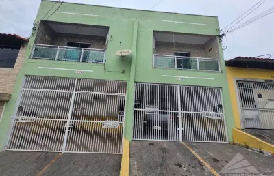 Sobrado com 2 dormitórios à venda, 100 m² por r$ 795.000,00 - vila bocaina - mauá/sp