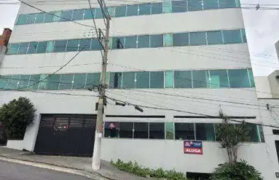 Prédio à venda, 1000 m² por r$ 2.000.000,00 - nova gerty - são caetano do sul/sp