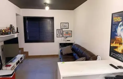 Sobrado com 2 dormitórios à venda, 82 m² por r$ 275.000,00 - vila falchi - mauá/sp