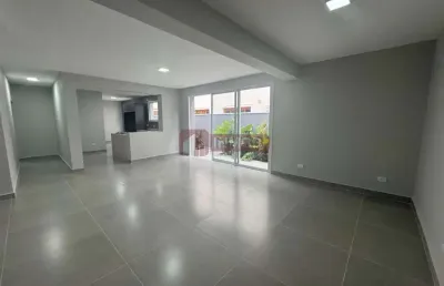 Condomínio taubaté village - casa térrea à venda com 3 dormitórios em taubaté/sp.