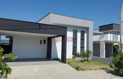 Casa (térrea) - em condomínio em loteamento residencial pérola do vale  -  tremembé