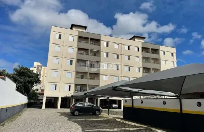 Condomínio portal das laranjeiras - cobertura com 4 dormitórios sendo 2 suítes em taubaté/sp.