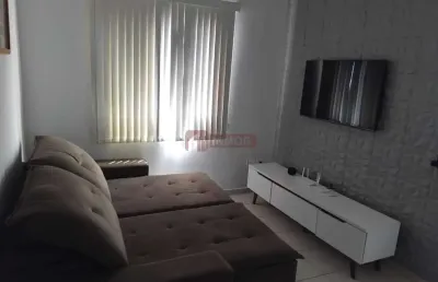 Venda: apartamento 2 dorms em morada dos nobres, taubaté