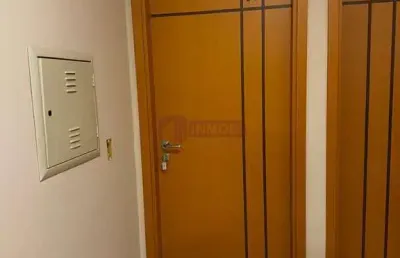 Edifício varandas de taubaté - apto com 3 dormitórios (1 suíte)
