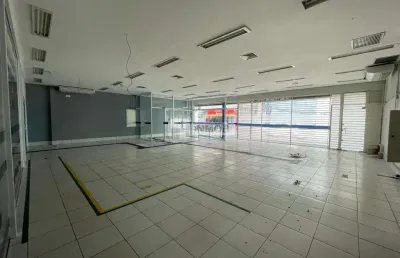 Ponto comercial para alugar na Rua Sacramento, Centro, Taubaté