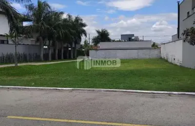 Terreno à venda em condomínio green park, taubaté por r$940.000. oportunidade para investir e construir. confira!