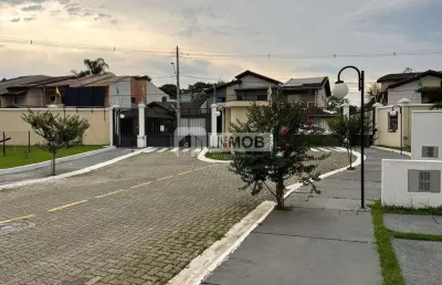 Condomínio reserva 23 - casa para locação com 3 dorms sendo 1 suíte - taubaté/sp.
