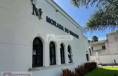 Condomínio morada do visconde - terreno à venda com 298 m² - tremembé/sp.