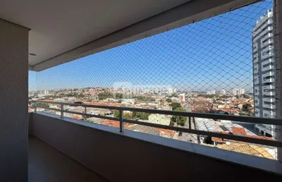 Apartamento com 3 quartos à venda na Rua Claro Gomes, 216, Vila Jaboticabeira, Taubaté