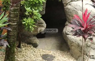 Condomínio taubaté village - casa para venda e locação com 5 dormitórios - taubatá/sp.