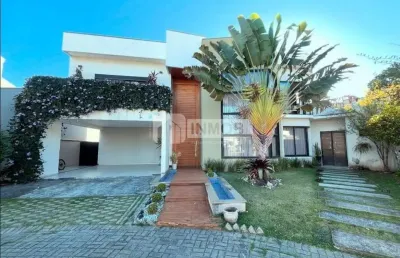 Condomínio morada do visconde - casa para venda com 3 suítes - tremembé/sp.