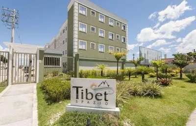 Apartamento com 2 quartos à venda na Rua Voluntário Benedito Sérgio, 1445, Estiva, Taubaté