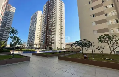 Condomínio renaissance - apartamento para locação com 3 suítes - taubaté/sp.