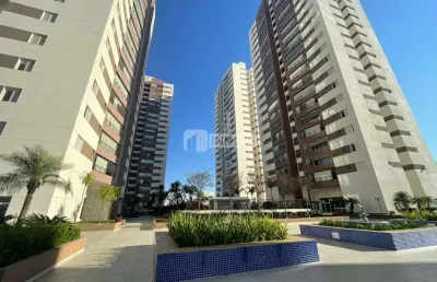 Condomínio renaissance - apartamento para locação com 4 dorms sendo 2 suítes - taubaté/sp.