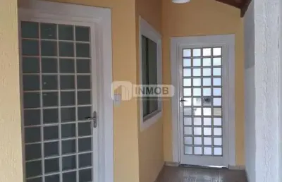 Condomínio vila verde - casa para locação com 2 dorms sendo 1 suíte - taubaté/sp