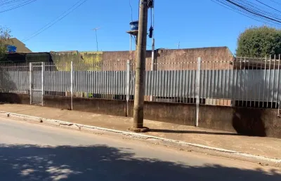 Casa com 2 quartos à venda na Quadra QNP 24 Conjunto C, Ceilândia Sul (Ceilândia), Brasília