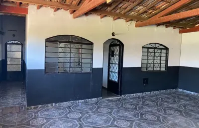 Na 508 de samambaia sul - uma boa oportunidade !!! confira !!