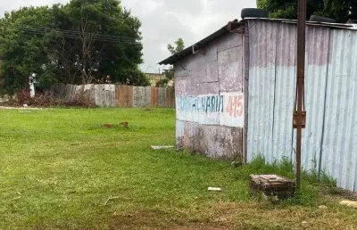 Terreno comercial à venda na Quadra QN 415 Conjunto A, Samambaia Norte (Samambaia), Brasília