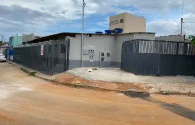 Qr 407 lote com 05 kits ***baixou pra vender***samambaia norte.