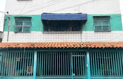 Prédio à venda na Quadra Quadra 205 Conjunto 17, 05, Recanto das Emas, Brasília