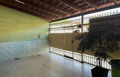 Casa com 3 quartos à venda na Quadra QR 406 Conjunto 12, Samambaia Norte (Samambaia), Brasília