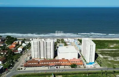 Apartamento com 2 quartos à venda na Rua Santa Paulina, Paese, Itapoá