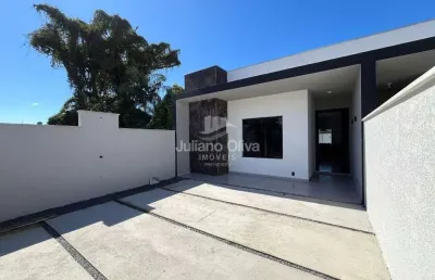 Casa com 3 quartos à venda na Avenida 23 Marechal Floriano Peixoto, Barra do Sai, Itapoá