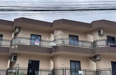 Apartamento com 1 quarto à venda na Rua 640, Itapema do Norte, Itapoá