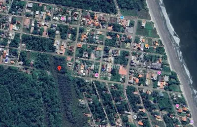 Terreno para investimento! oportunidade na praia de itapoá