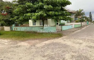 Apartamento com 2 quartos à venda na Rua Leônidas Pommer, Cambijú, Itapoá