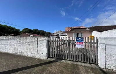 Casa com 1 quarto à venda na Rua Ana Maria Rodrigues de Freitas, Itapema do Norte, Itapoá