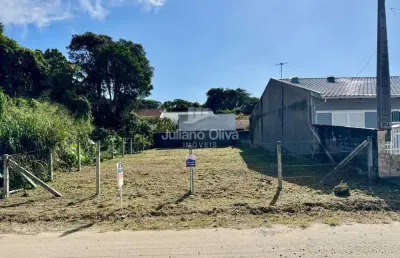 Terreno à venda na Rua 230 Vicente Pinzon, Barra do Sai, Itapoá