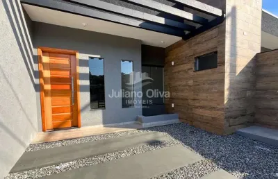 Oportunidade no centro de itapoá – casa com alto potencial de valorização!