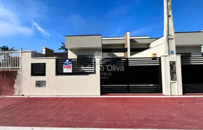 Casa com 3 quartos à venda na Rua 1605 Tijucas, Centro, Itapoá