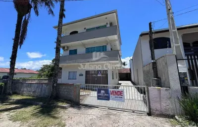Condomínio residencial strapassoni ii: apartamentos com excelente localização - itapema do norte