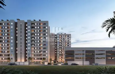 Apartamento com 2 quartos à venda na Rua Carlos Afonso Frings, Centro, Itapoá