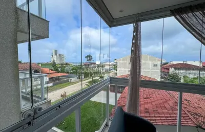 Residencial dona francisca -apartamento á venda - rainha do mar