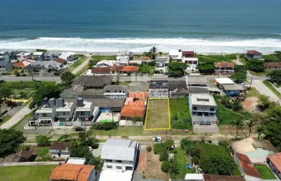 Terreno à venda na Rua 331 Ceará, Barra do Sai, Itapoá