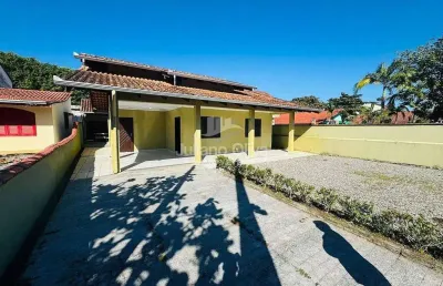 Casa com 3 quartos à venda na Rua 680 Da Pedra, Itapema do Norte, Itapoá