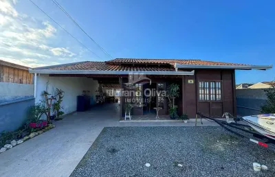 Casa com 3 quartos à venda na Rua 290 Dos Kalapalos, Barra do Sai, Itapoá
