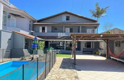 Casa com 5 quartos à venda na Rua 370 Sai Mirim, Barra do Sai, Itapoá