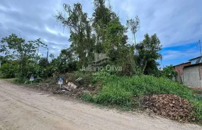 Terreno à venda na Rua 170 Dos Aimorés, Barra do Sai, Itapoá